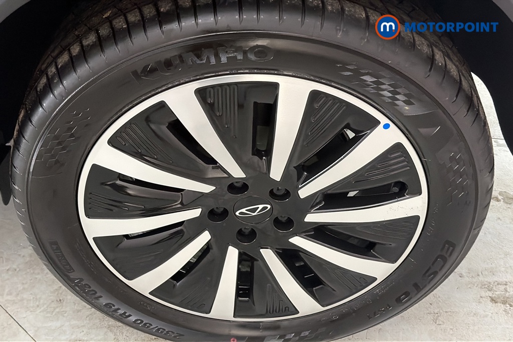 Chery Tiggo 8 Summit Automatic Petrol Plug-In Hybrid SUV - Stock Number (1691759) - 45th supplementary image