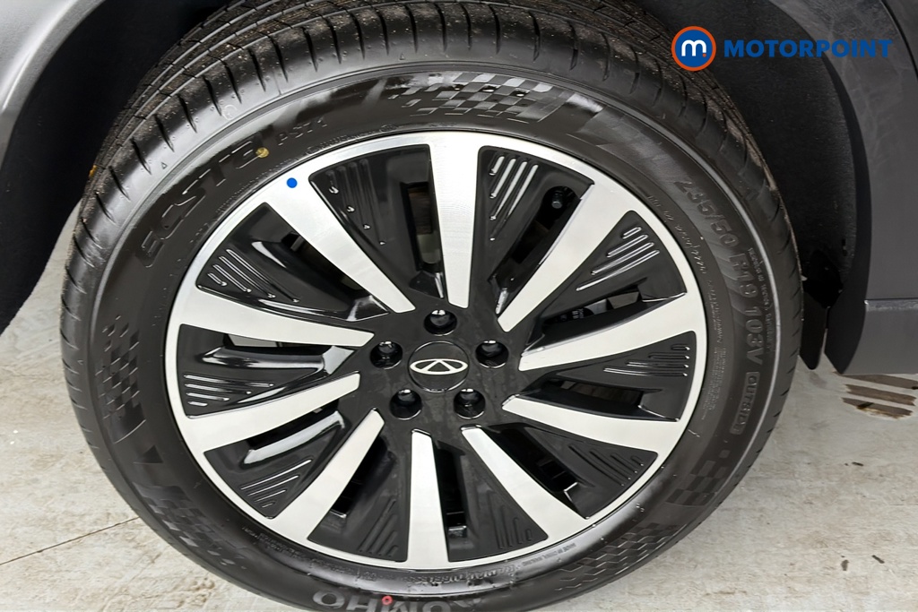 Chery Tiggo 8 Summit Automatic Petrol Plug-In Hybrid SUV - Stock Number (1691759) - 46th supplementary image