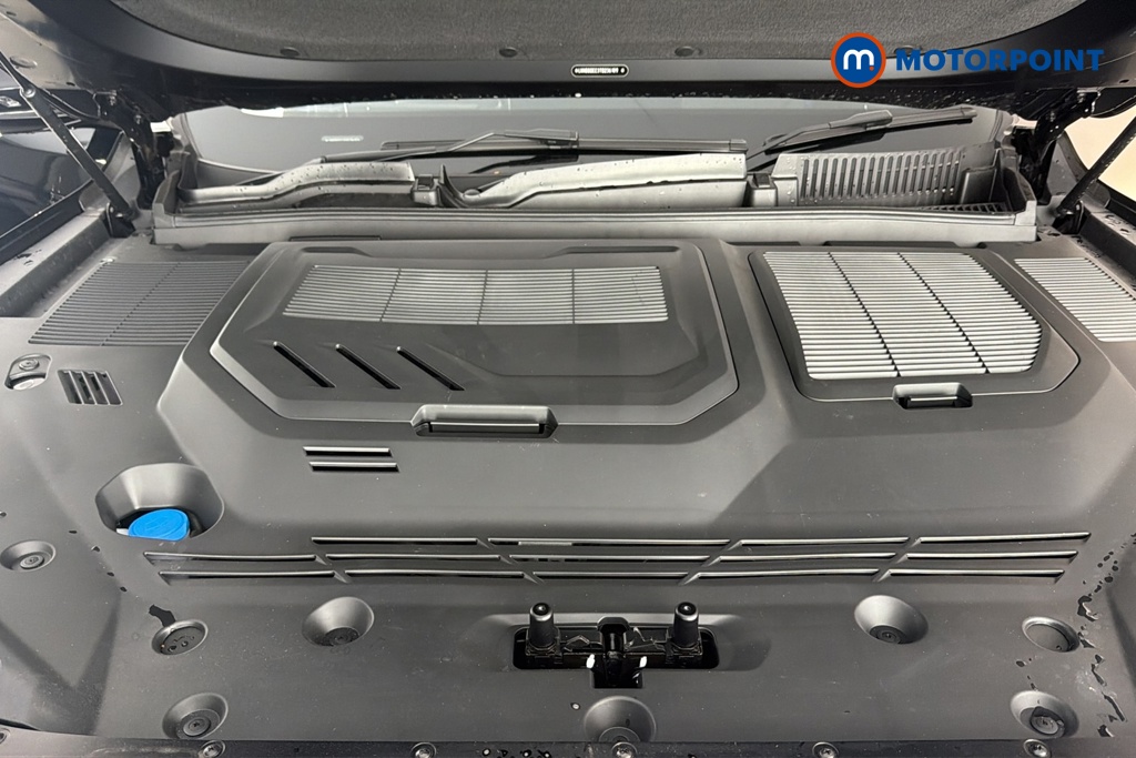 Chery Tiggo 8 Summit Automatic Petrol Plug-In Hybrid SUV - Stock Number (1691759) - 48th supplementary image