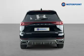 Chery Tiggo 8 Summit Automatic Petrol Plug-In Hybrid SUV - Stock Number (1691759) - Rear bumper