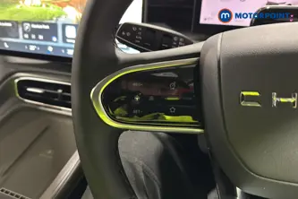 Chery Tiggo 8 Summit Automatic Petrol Plug-In Hybrid SUV - Stock Number (1691854) - 4th supplementary image