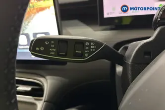 Chery Tiggo 8 Summit Automatic Petrol Plug-In Hybrid SUV - Stock Number (1691854) - 5th supplementary image