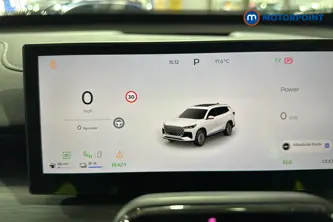 Chery Tiggo 8 Summit Automatic Petrol Plug-In Hybrid SUV - Stock Number (1691854) - 7th supplementary image