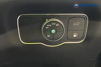 Chery Tiggo 8 Summit Automatic Petrol Plug-In Hybrid SUV - Stock Number (1691854) - 11th supplementary image