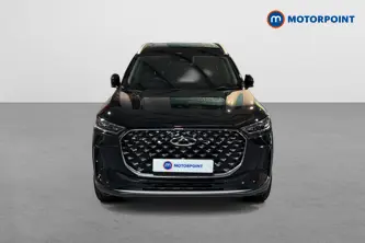 Chery Tiggo 8 Summit Automatic Petrol Plug-In Hybrid SUV - Stock Number (1691854) - Front bumper