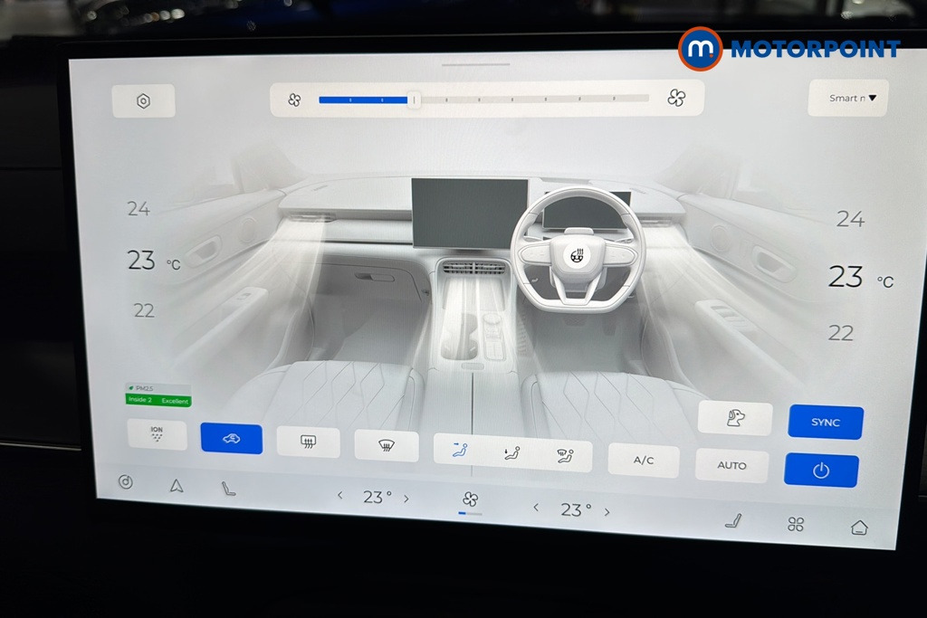 Chery Tiggo 8 Summit Automatic Petrol Plug-In Hybrid SUV - Stock Number (1691854) - 12th supplementary image