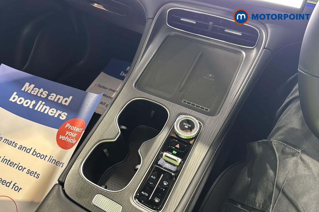 Chery Tiggo 8 Summit Automatic Petrol Plug-In Hybrid SUV - Stock Number (1691854) - 15th supplementary image