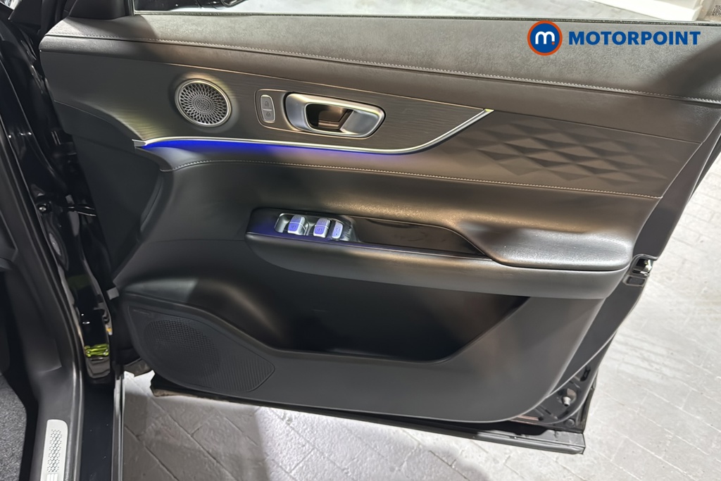 Chery Tiggo 8 Summit Automatic Petrol Plug-In Hybrid SUV - Stock Number (1691854) - 18th supplementary image