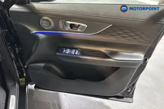 Chery Tiggo 8 Summit Automatic Petrol Plug-In Hybrid SUV - Stock Number (1691854) - 18th supplementary image