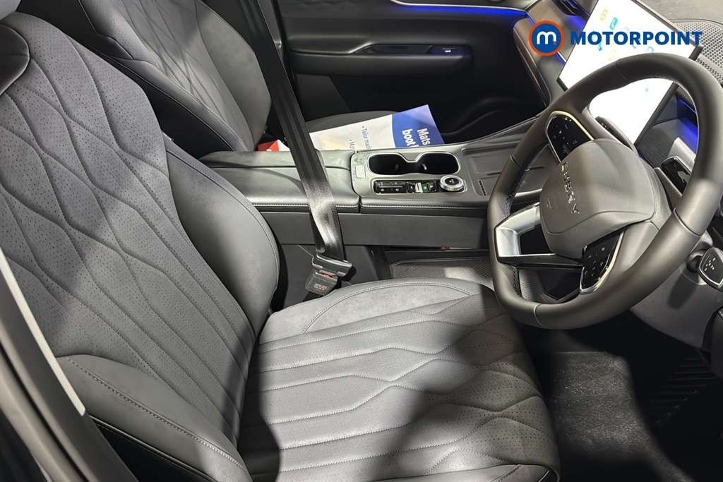 Chery Tiggo 8 Summit Automatic Petrol Plug-In Hybrid SUV - Stock Number (1691854) - 22nd supplementary image