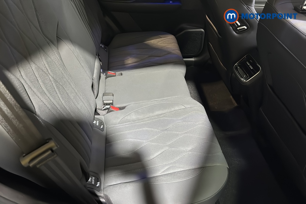Chery Tiggo 8 Summit Automatic Petrol Plug-In Hybrid SUV - Stock Number (1691854) - 25th supplementary image