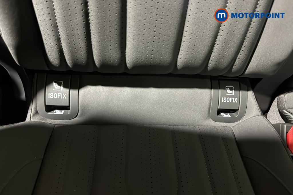 Chery Tiggo 8 Summit Automatic Petrol Plug-In Hybrid SUV - Stock Number (1691854) - 27th supplementary image