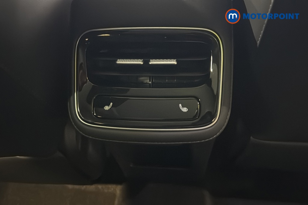 Chery Tiggo 8 Summit Automatic Petrol Plug-In Hybrid SUV - Stock Number (1691854) - 28th supplementary image