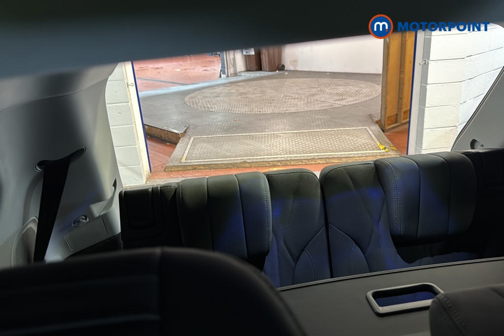 Chery Tiggo 8 Summit Automatic Petrol Plug-In Hybrid SUV - Stock Number (1691854) - 29th supplementary image