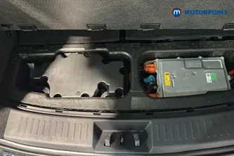 Chery Tiggo 8 Summit Automatic Petrol Plug-In Hybrid SUV - Stock Number (1691854) - 33rd supplementary image