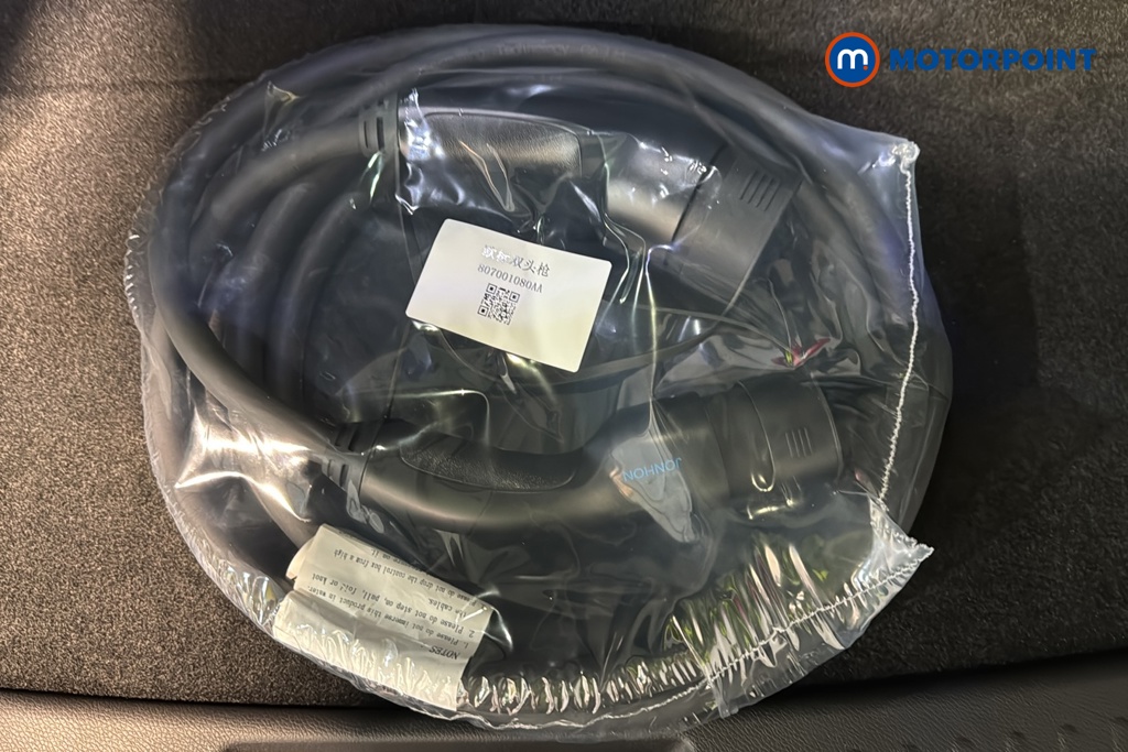 Chery Tiggo 8 Summit Automatic Petrol Plug-In Hybrid SUV - Stock Number (1691854) - 34th supplementary image