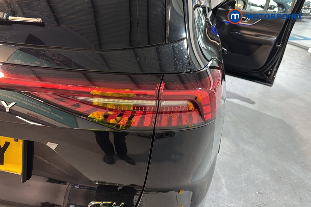 Chery Tiggo 8 Summit Automatic Petrol Plug-In Hybrid SUV - Stock Number (1691854) - 36th supplementary image