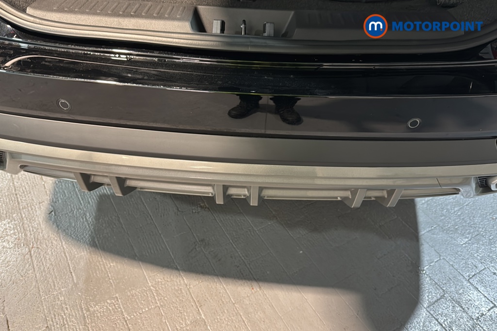 Chery Tiggo 8 Summit Automatic Petrol Plug-In Hybrid SUV - Stock Number (1691854) - 39th supplementary image