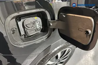 Chery Tiggo 8 Summit Automatic Petrol Plug-In Hybrid SUV - Stock Number (1691854) - 41st supplementary image