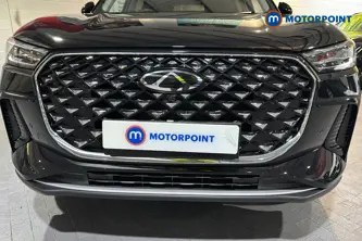 Chery Tiggo 8 Summit Automatic Petrol Plug-In Hybrid SUV - Stock Number (1691854) - 43rd supplementary image