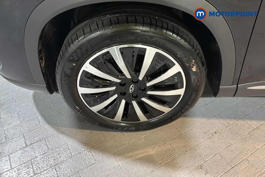 Chery Tiggo 8 Summit Automatic Petrol Plug-In Hybrid SUV - Stock Number (1691854) - 44th supplementary image