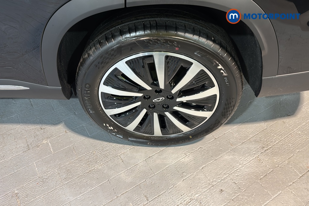 Chery Tiggo 8 Summit Automatic Petrol Plug-In Hybrid SUV - Stock Number (1691854) - 45th supplementary image