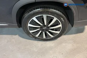 Chery Tiggo 8 Summit Automatic Petrol Plug-In Hybrid SUV - Stock Number (1691854) - 45th supplementary image