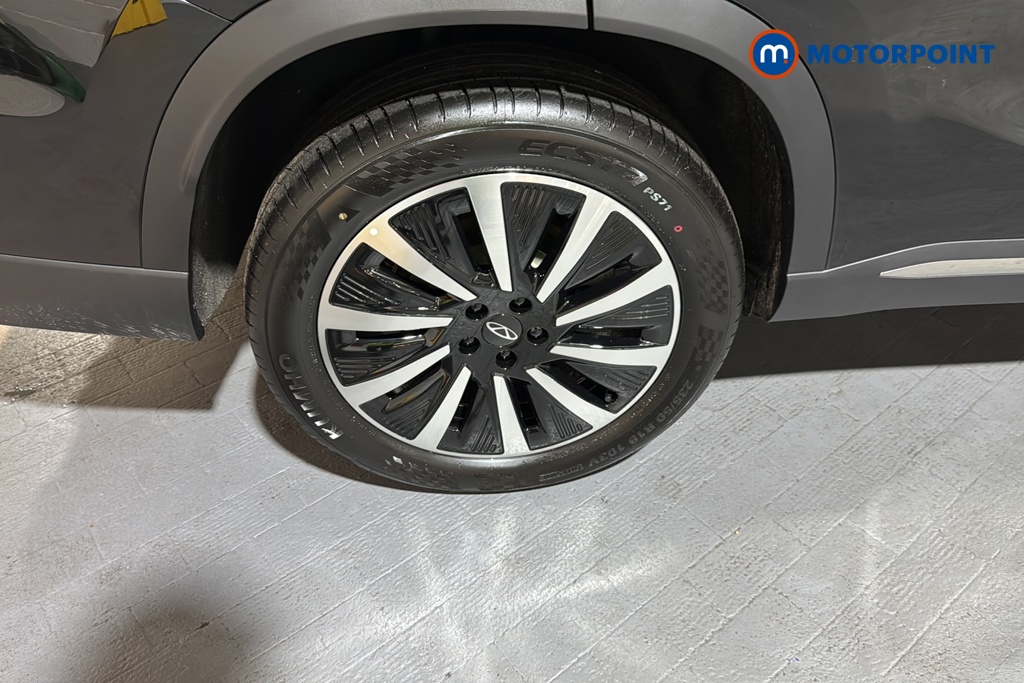 Chery Tiggo 8 Summit Automatic Petrol Plug-In Hybrid SUV - Stock Number (1691854) - 46th supplementary image