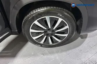 Chery Tiggo 8 Summit Automatic Petrol Plug-In Hybrid SUV - Stock Number (1691854) - 47th supplementary image