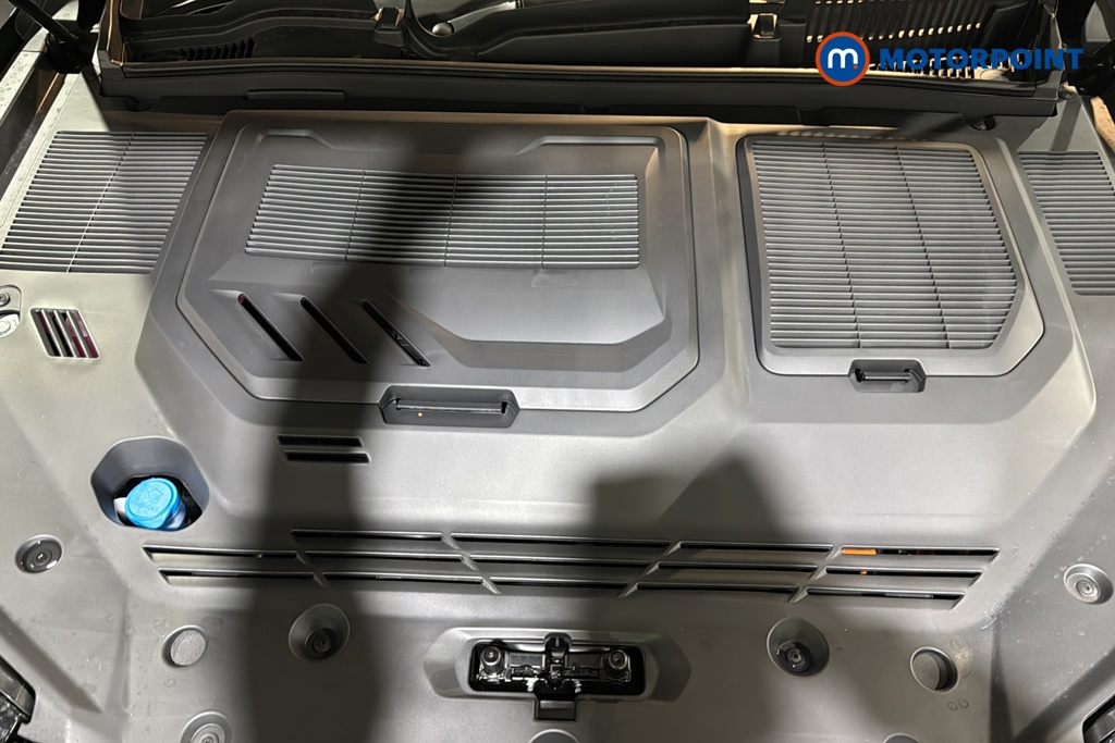 Chery Tiggo 8 Summit Automatic Petrol Plug-In Hybrid SUV - Stock Number (1691854) - 48th supplementary image