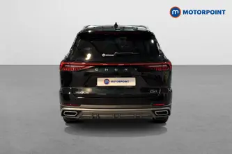 Chery Tiggo 8 Summit Automatic Petrol Plug-In Hybrid SUV - Stock Number (1691854) - Rear bumper