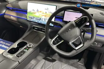 Chery Tiggo 8 Summit Automatic Petrol Plug-In Hybrid SUV - Stock Number (1691854) - 1st supplementary image
