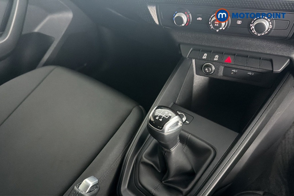 Audi A1 Technik Manual Petrol Hatchback - Stock Number (1691888) - 15th supplementary image
