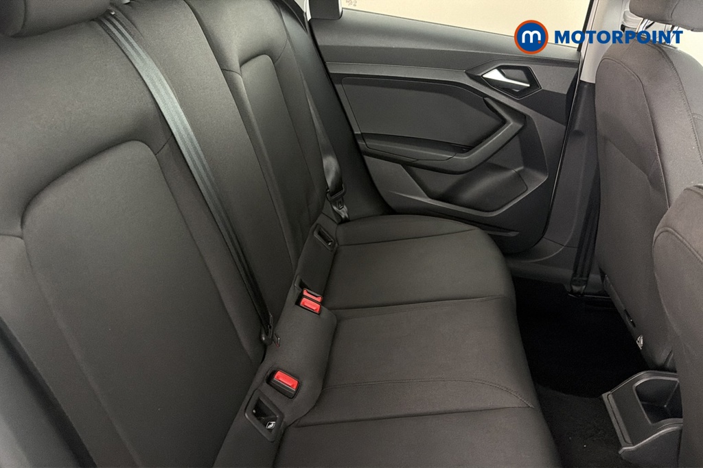Audi A1 Technik Manual Petrol Hatchback - Stock Number (1691888) - 25th supplementary image