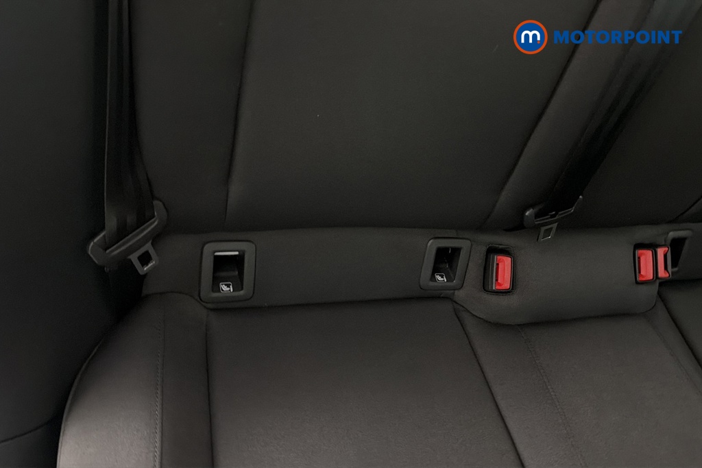 Audi A1 Technik Manual Petrol Hatchback - Stock Number (1691888) - 27th supplementary image