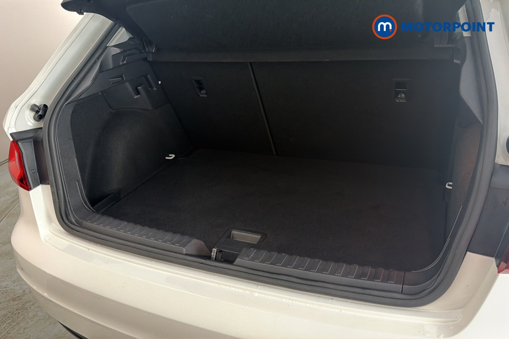 Audi A1 Technik Manual Petrol Hatchback - Stock Number (1691888) - 30th supplementary image