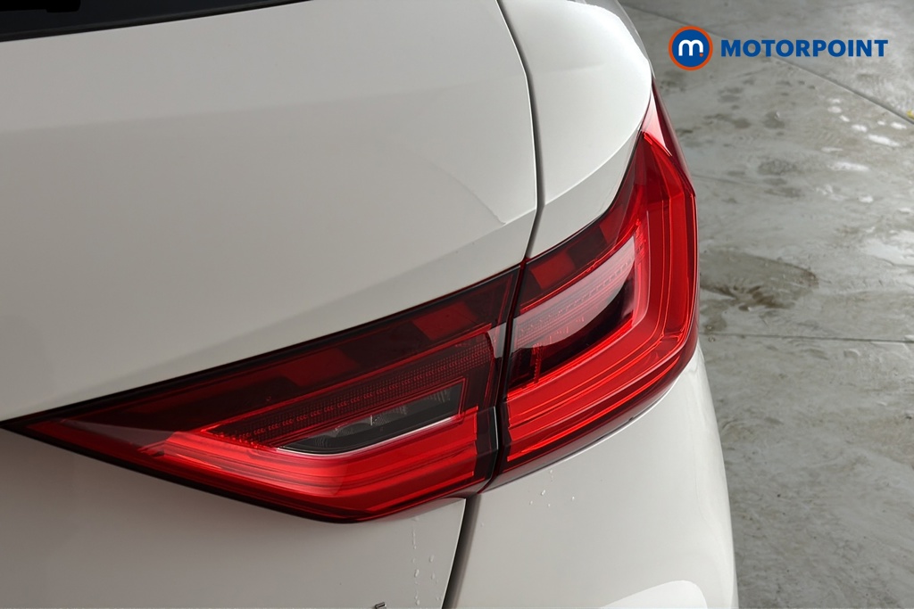 Audi A1 Technik Manual Petrol Hatchback - Stock Number (1691888) - 36th supplementary image
