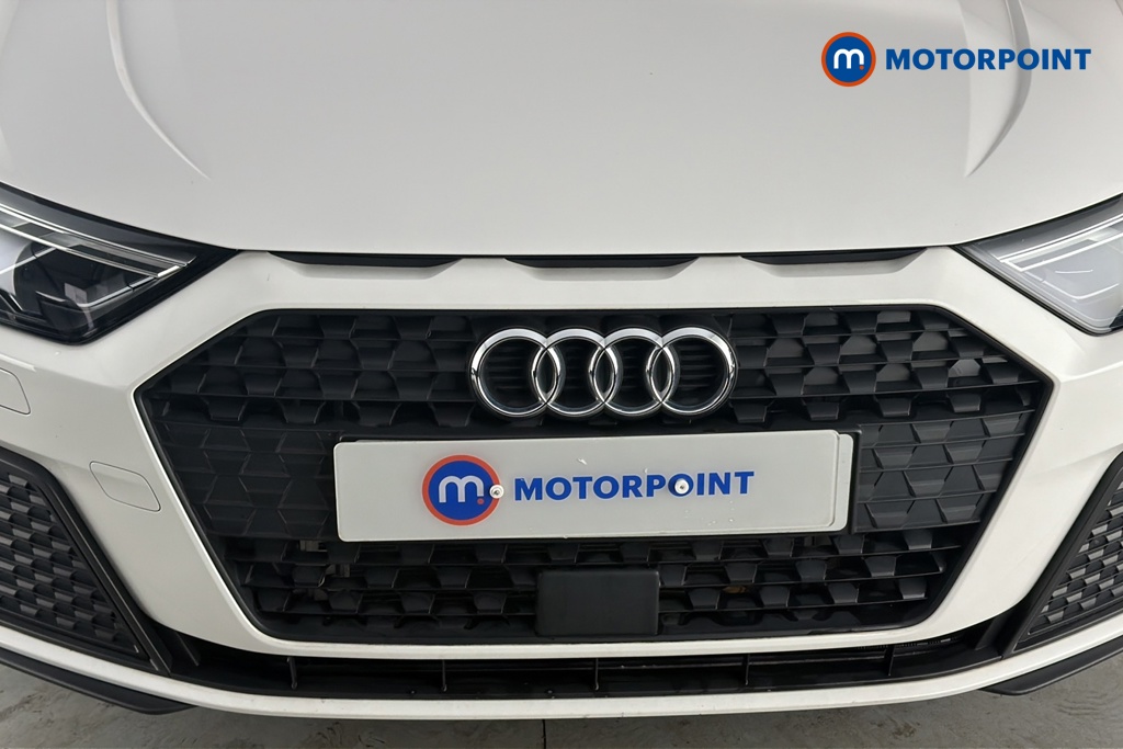 Audi A1 Technik Manual Petrol Hatchback - Stock Number (1691888) - 43rd supplementary image