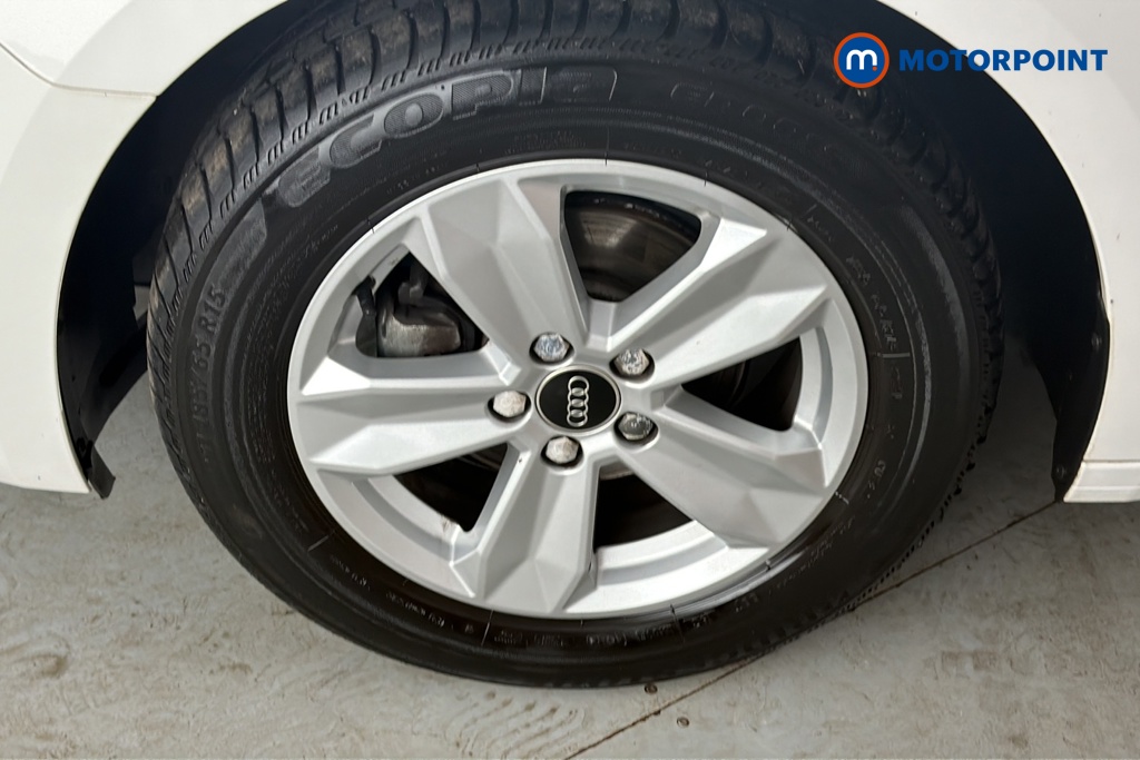 Audi A1 Technik Manual Petrol Hatchback - Stock Number (1691888) - 44th supplementary image