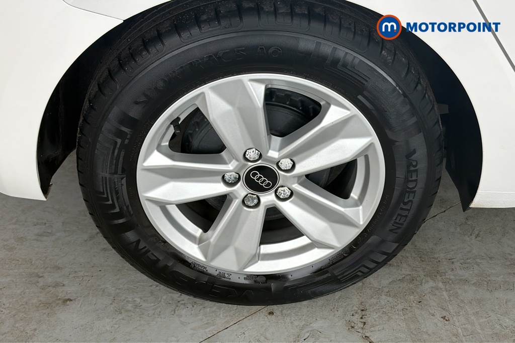 Audi A1 Technik Manual Petrol Hatchback - Stock Number (1691888) - 46th supplementary image