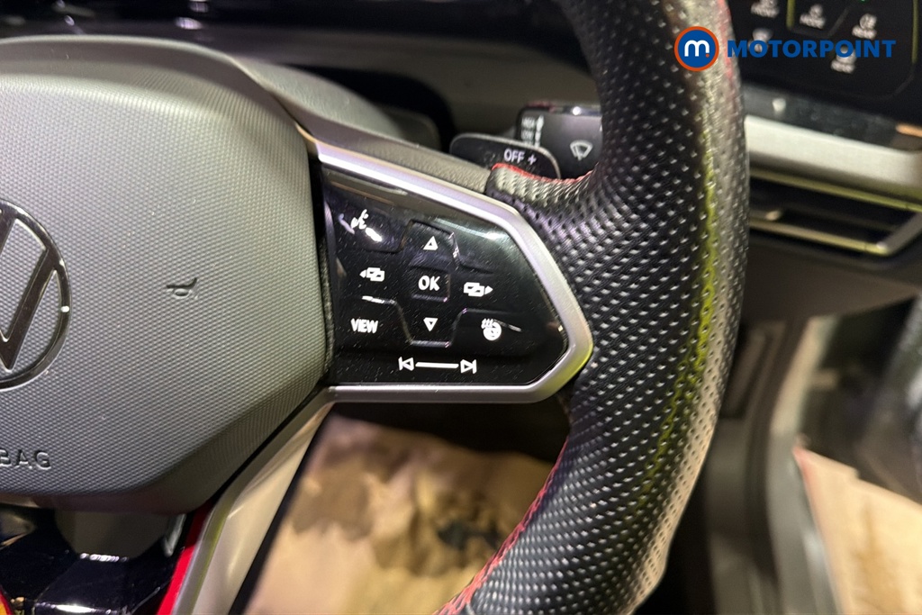 Volkswagen Golf Gti Clubsport Automatic Petrol Hatchback - Stock Number (1691890) - 3rd supplementary image