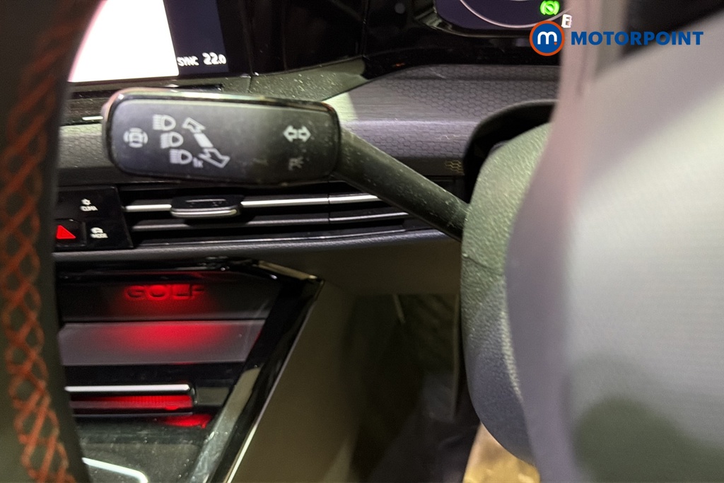 Volkswagen Golf Gti Clubsport Automatic Petrol Hatchback - Stock Number (1691890) - 5th supplementary image