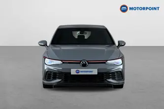 Volkswagen Golf Gti Clubsport Automatic Petrol Hatchback - Stock Number (1691890) - Front bumper