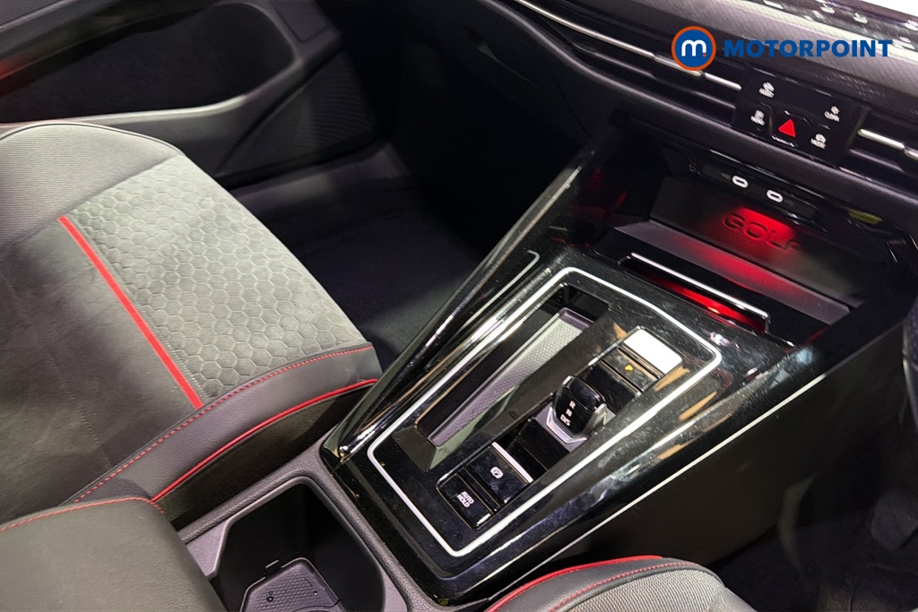 Volkswagen Golf Gti Clubsport Automatic Petrol Hatchback - Stock Number (1691890) - 15th supplementary image