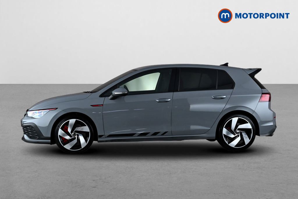 Volkswagen Golf Gti Clubsport Automatic Petrol Hatchback - Stock Number (1691890) - Drivers side