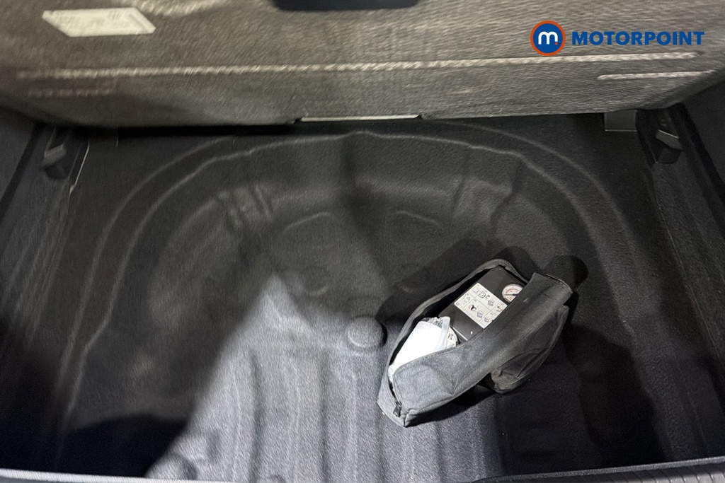 Volkswagen Golf Gti Clubsport Automatic Petrol Hatchback - Stock Number (1691890) - 33rd supplementary image