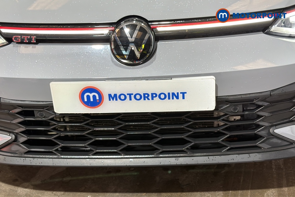 Volkswagen Golf Gti Clubsport Automatic Petrol Hatchback - Stock Number (1691890) - 43rd supplementary image