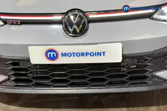 Volkswagen Golf Gti Clubsport Automatic Petrol Hatchback - Stock Number (1691890) - 43rd supplementary image