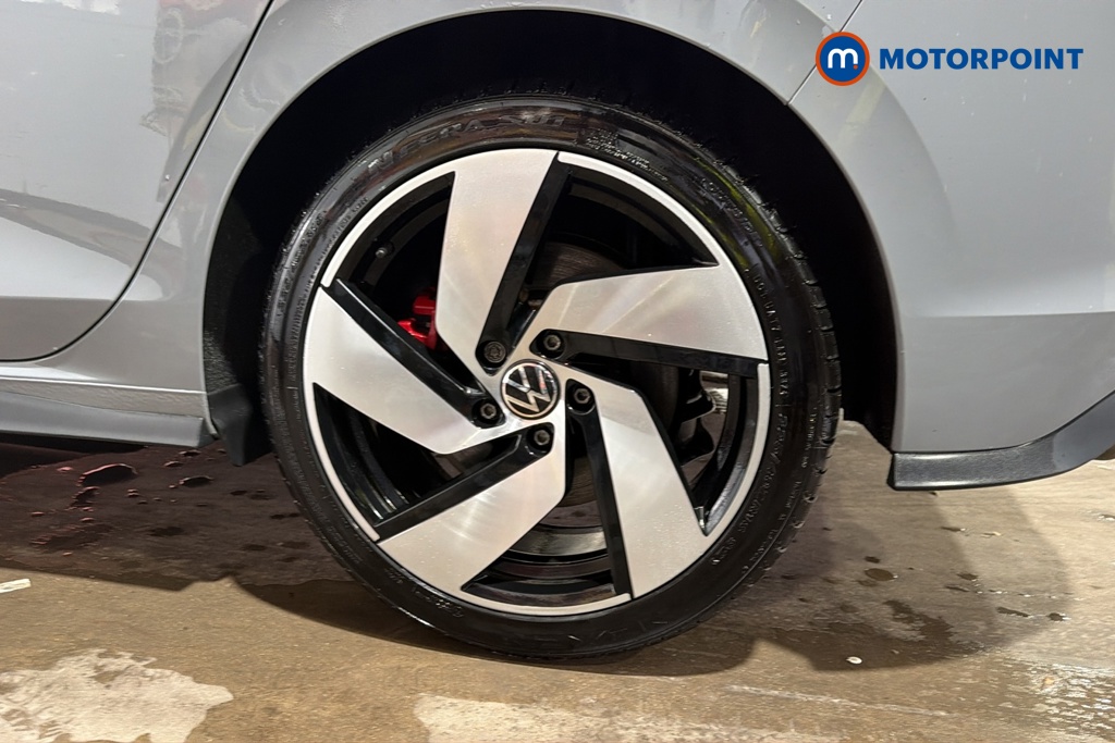 Volkswagen Golf Gti Clubsport Automatic Petrol Hatchback - Stock Number (1691890) - 45th supplementary image
