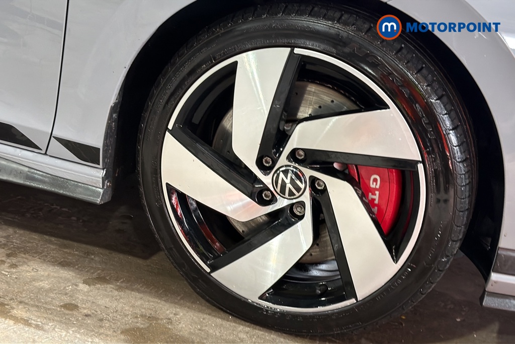 Volkswagen Golf Gti Clubsport Automatic Petrol Hatchback - Stock Number (1691890) - 47th supplementary image